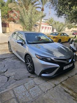 تويوتا كامري